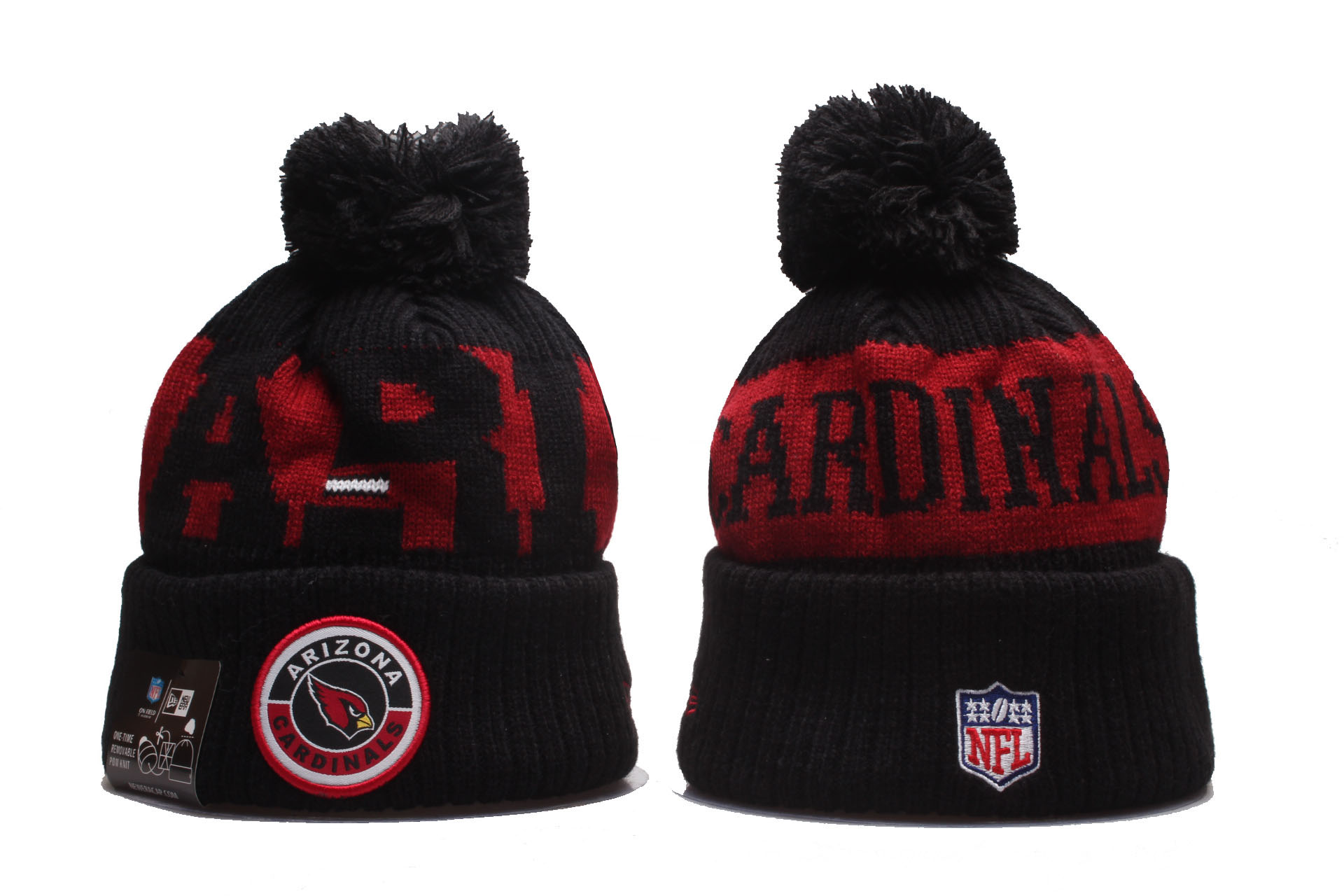 2020 NFL ARIZONA CARDINALS 01